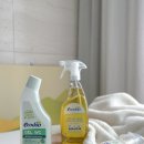 (주)친환경 | 에코두 욕실세정제 화장실클리너 변기 청소 친환경세제 후기