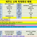 [제주도펜션매매] 제주도 신축 독채펜션 매매 이미지