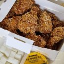 [배달 치킨] bhc 비에이치씨 콰삭킹 치킨 한마리 맛 후기