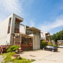 평창 하늘 펜션 이미지