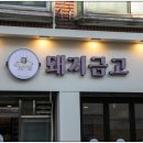 돼지금고
