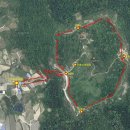 보은선병국가옥 공중화장실(기타) | 충북 보은 삼년산성 산책 (2014.06.06) (보은 가볼만한 곳, 트레킹 코스)