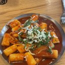 찹쌀꽈배기 이미지