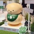 냥이멍이세상 | 팝업계의제왕 더현대서울 돈돈즈 팝업스토어 다녀온 후기