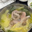 대전보양식맛집추천! 환갑잔치에 박속낙지탕본점 다녀온후기