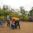 백운계곡둘레길 이미지