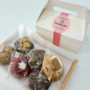 바라케이크