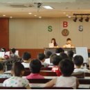 송신초등학교 이미지