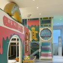 일박이일쓰리룸 | 가평 키즈풀빌라 가성비 좋은 라무키즈풀빌라 H4쓰리룸 1박후기