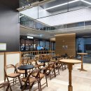 이코복스커피스튜디오 여의도TP타워점