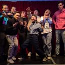 첼리스트 홍진호 ‘진호의 책방 : 별’ 이미지