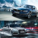 단종 앞둔 BMW 3시리즈, 아우디 A6 지금 사도 될까? 이미지