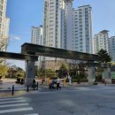 와동동 1345-1 가람마을 남양휴튼 901동 앞 | 운정신도시, 호수공원 옆 그 아파트! 가람마을 11단지 vs 9단지, 당신의 선택은?