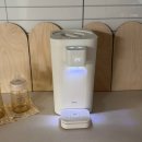 국민저울 | 릴리브 신제품 분유포트 pro 솔직후기 저울탑재 정확한 출수량