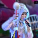 캔디품바 -부산 김장나눔축제 공연일정 이미지