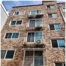 신월동031 | 양천구 신월동 빌라 2층 거실 창문 차양 설치 후기