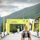 UTNP 울주트레일나인피크 Short trail 40k 참가 후기