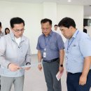 동구국민체육센터 수영장 이미지