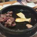 외양간한우 의정부본점 | 의정부 외양간한우 | 단체회식 찬스로 소고기 전메뉴 다 먹어본 후기