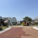 덕수공원 화장실 이미지