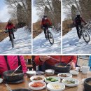 슬치백산휴게소 이미지