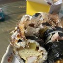 타코야끼 | 여주 나루터김밥 타코야끼 후기