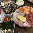 합정광안리 - 마포구 독막로3길 38 | 합정 분위기 좋은 감성 숙성회 맛집 합정광안리 후기