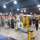 한신휘트니스 이미지