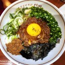 [잠실역맛집] 칸다소바 잠실점 - 롯데월드몰 마제소바 프랜차이즈!