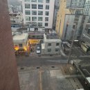 스펀지모텔 | 부산 광안리 도보 10초앞에 위치한 하운드광안리 평일 숙박 후기