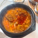 소강정 | [대전] 성남동 대전복합터미널 맛집 한멘뚝배기 내돈내산