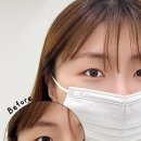 르포엠래쉬 | [수원 광교] 수원속눈썹 광교중앙역 속눈썹펌 추천 후기 르포엠래쉬