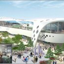 수원역환승센터 이미지