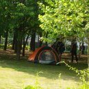 탄천주민쉼터 이미지