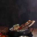 학동양계장 | 여수학동맛집 남대갈뚝배기 여수본점 비주얼과 맛의 향연