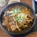 인천 계양구청 점심 맛집 작전동 약선당감자탕 내돈내산 후기