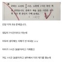 오늘자 초등학교 수학문제 논란. 이미지