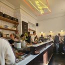 상촌면 간이화장실(차유교밑) | 8월 멜버른(2) - 숙소(스페이스 호텔), 브런치(크림퍼 카페), 플라그스타프 가든, 패트리샤 커피