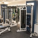 제로피트니스 24시 헬스&PT 이미지