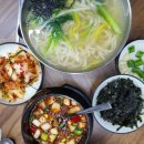 골목칼국수 이미지