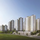 롯데캐슬 더 퍼스트 1단지 이미지