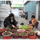 시골장터 이미지