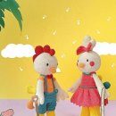 오렌케이크