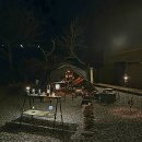 부산세탁 | [스노우피크 랜드락 곰팡이텐트세탁 후기] -> 부산텐트세탁연구소 기장점