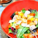 한 그릇으로 충분한 덮밥 요리 이미지