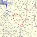 제주 애월읍 소길리 중산간지역 묻어둬도 좋은 임야 - 제주도 부동산 제주도 토지 경매 이미지