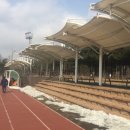 능내근린공원 축구장 이미지