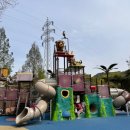 철새홍보관 화장실 이미지