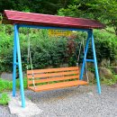 구천계곡야영장 이미지