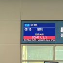 팔심천 | 심천(선전) 3박 4일 여행 다녀왔어요